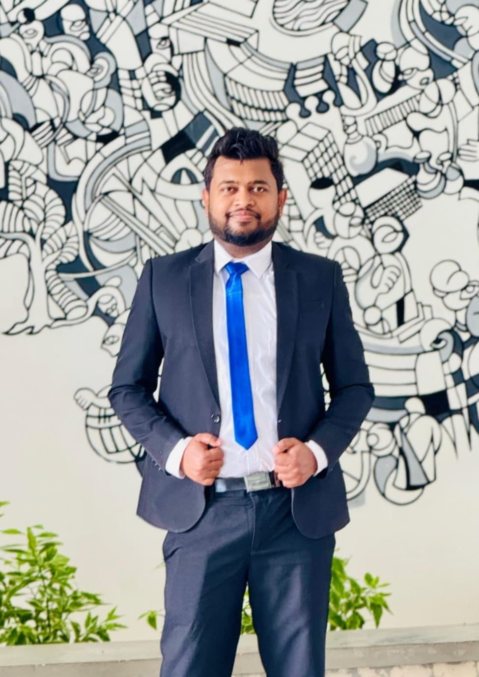 Chathura Dilshan